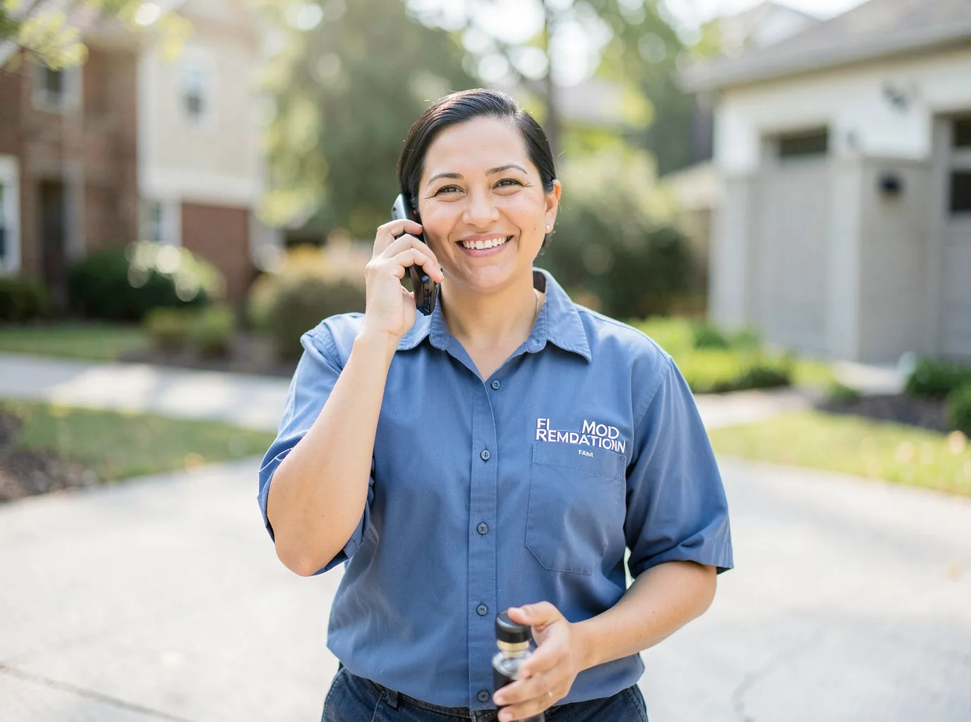 Mold Remediation Tuscarora, MD FAQs